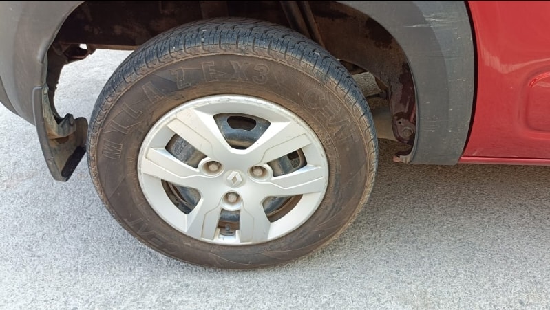 Kwid image 9 Kwid image 9