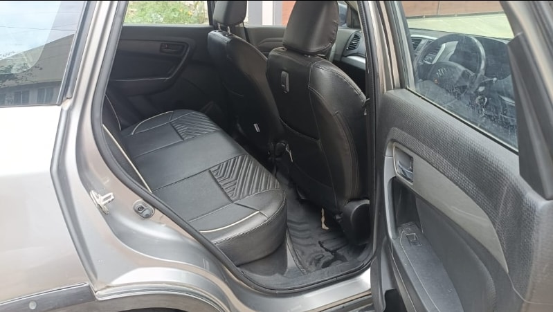 Used 2019 Maruti Suzuki Vitara Brezza Used 2019 Maruti Suzuki Vitara Brezza