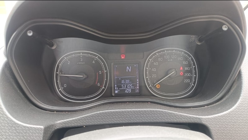 Used 2019 Maruti Suzuki Vitara Brezza Used 2019 Maruti Suzuki Vitara Brezza