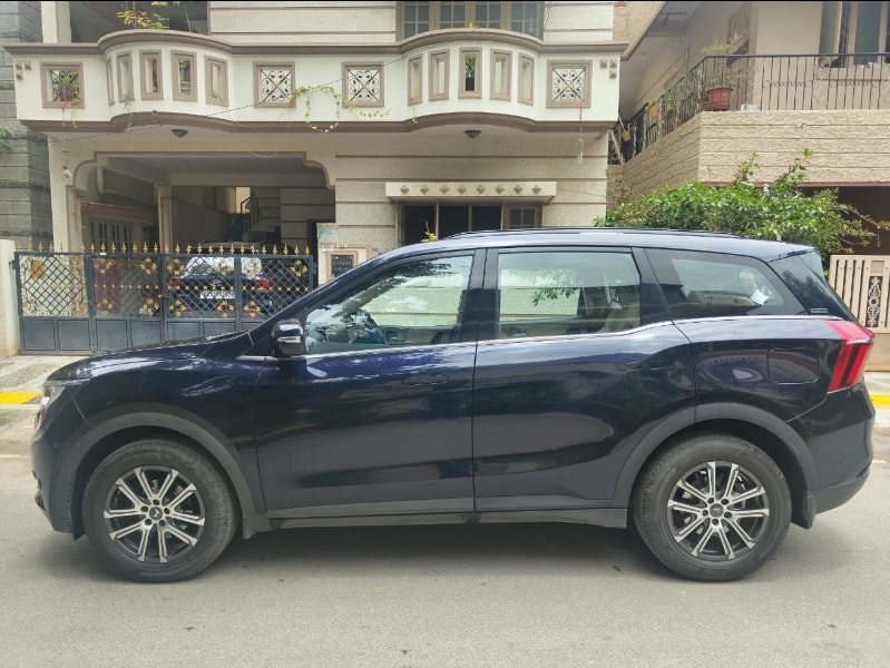 Used 2023 Mahindra XUV700 Used 2023 Mahindra XUV700