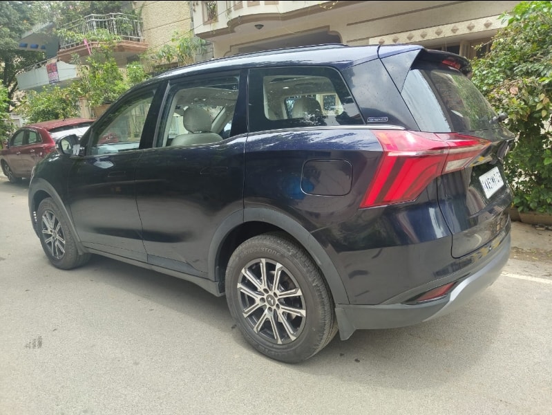 Used 2023 Mahindra XUV700 Used 2023 Mahindra XUV700