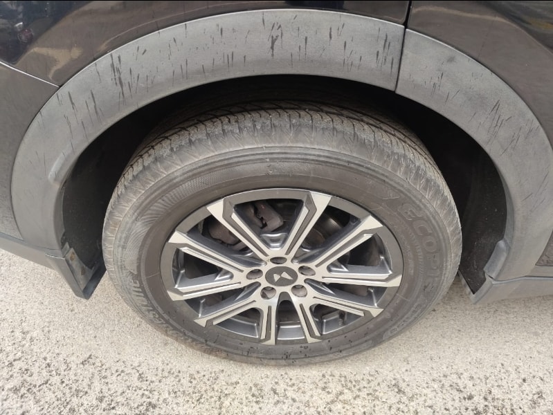 Used 2023 Mahindra XUV700 Used 2023 Mahindra XUV700