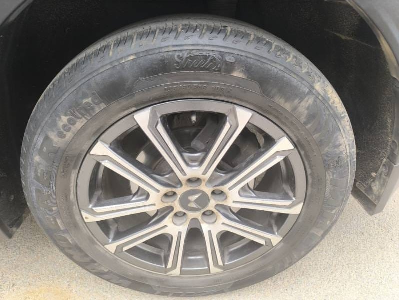 Used 2022 Mahindra XUV700 Used 2022 Mahindra XUV700