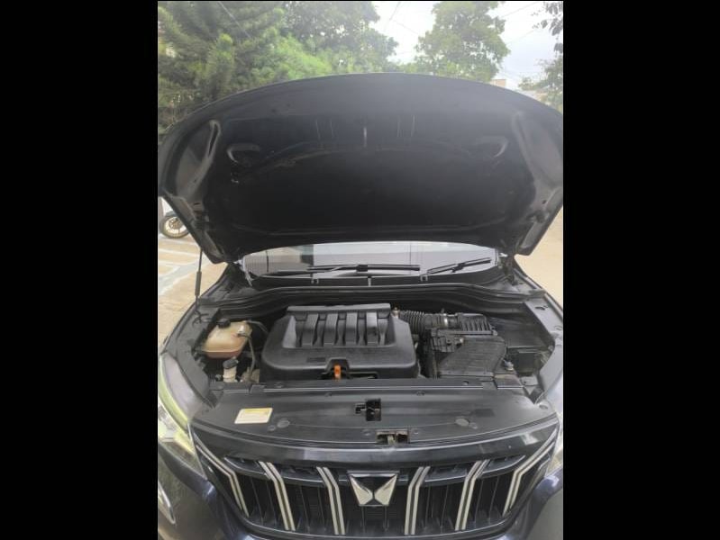 Used 2022 Mahindra XUV700 Used 2022 Mahindra XUV700