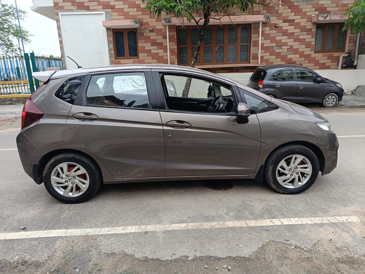 Used 2017 Honda Jazz Used 2017 Honda Jazz