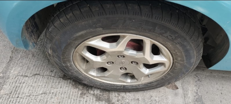 Used 2013 Mahindra Verito Used 2013 Mahindra Verito