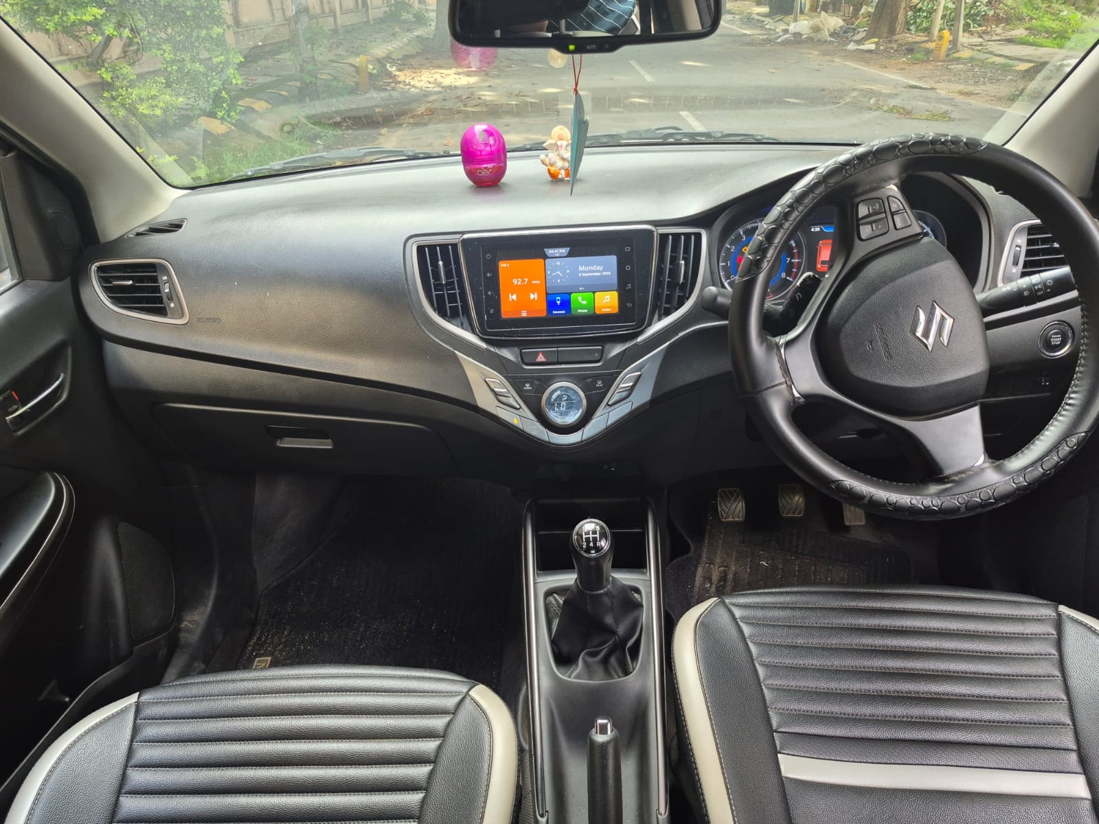 Used 2020 Maruti Suzuki Baleno Used 2020 Maruti Suzuki Baleno