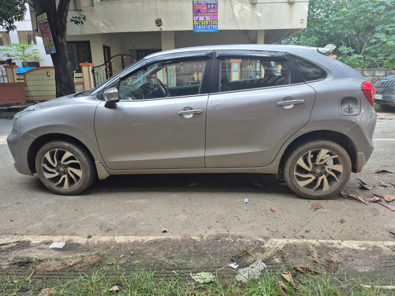 Used 2020 Maruti Suzuki Baleno Used 2020 Maruti Suzuki Baleno