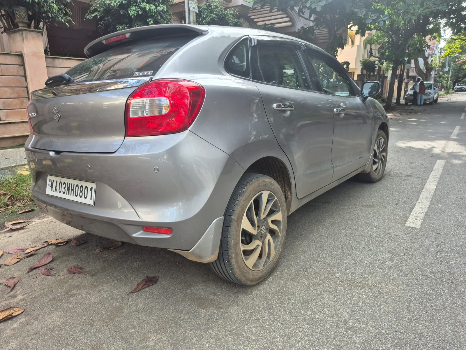 Used 2020 Maruti Suzuki Baleno Used 2020 Maruti Suzuki Baleno