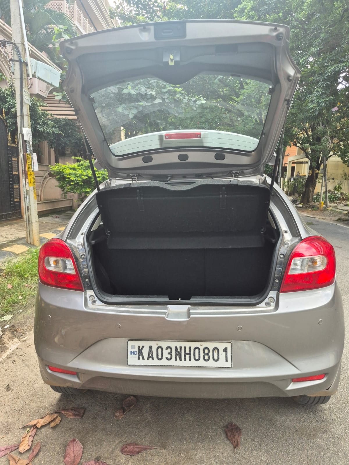 Used 2020 Maruti Suzuki Baleno Used 2020 Maruti Suzuki Baleno