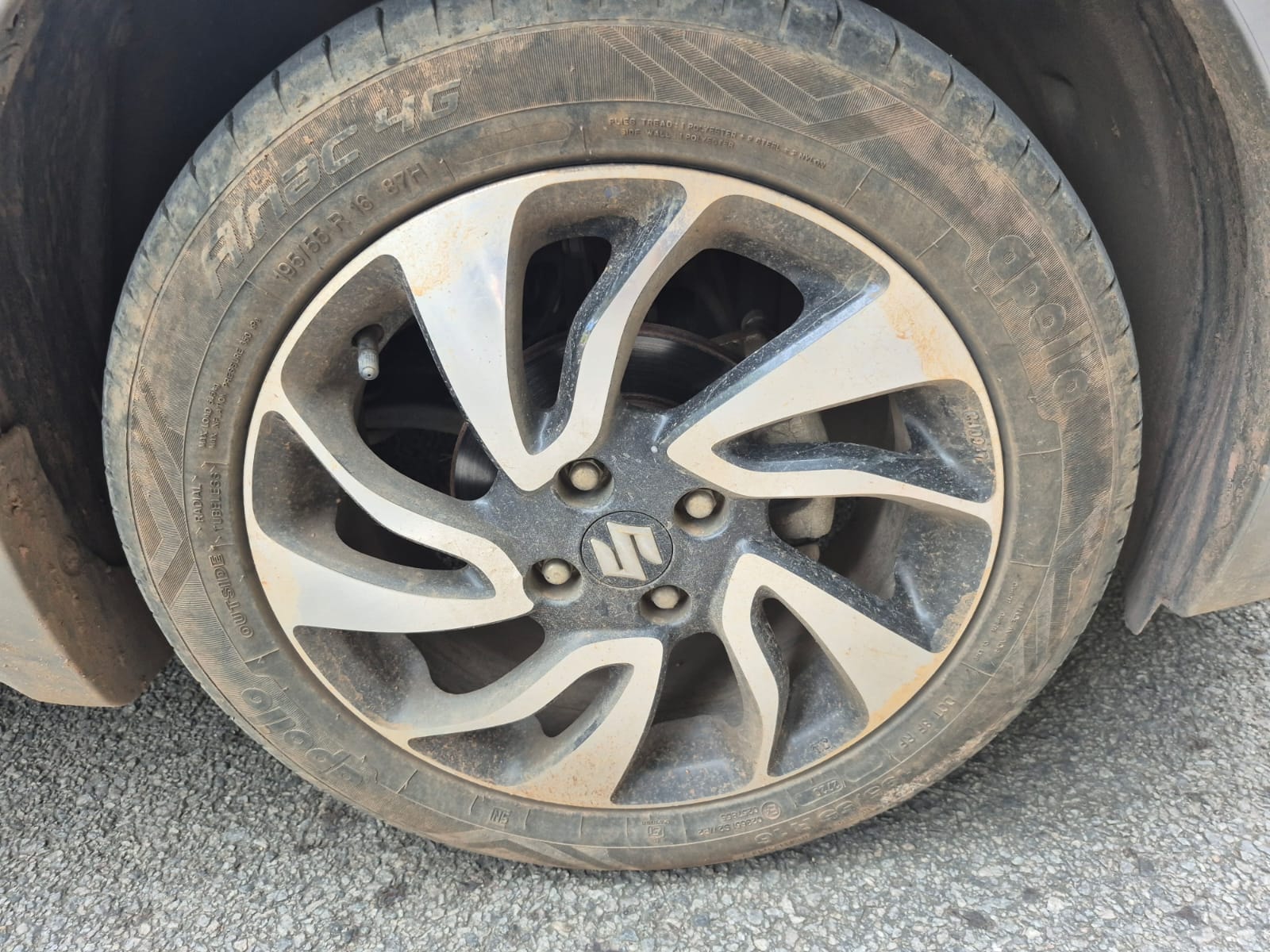 Used 2020 Maruti Suzuki Baleno Used 2020 Maruti Suzuki Baleno