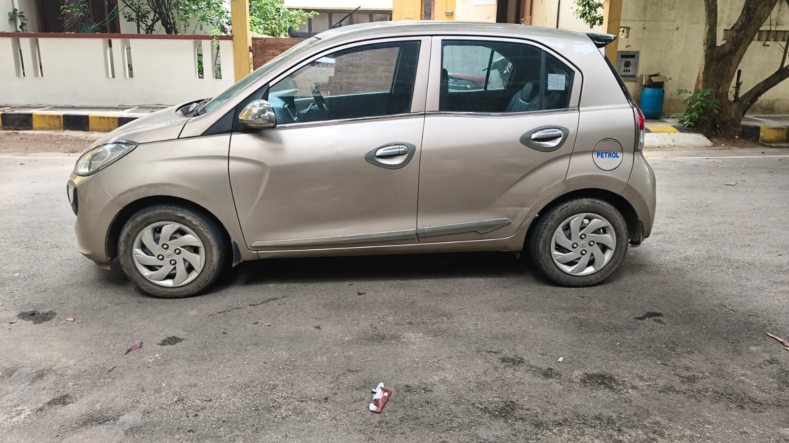 Used 2018 Hyundai New Santro Used 2018 Hyundai New Santro