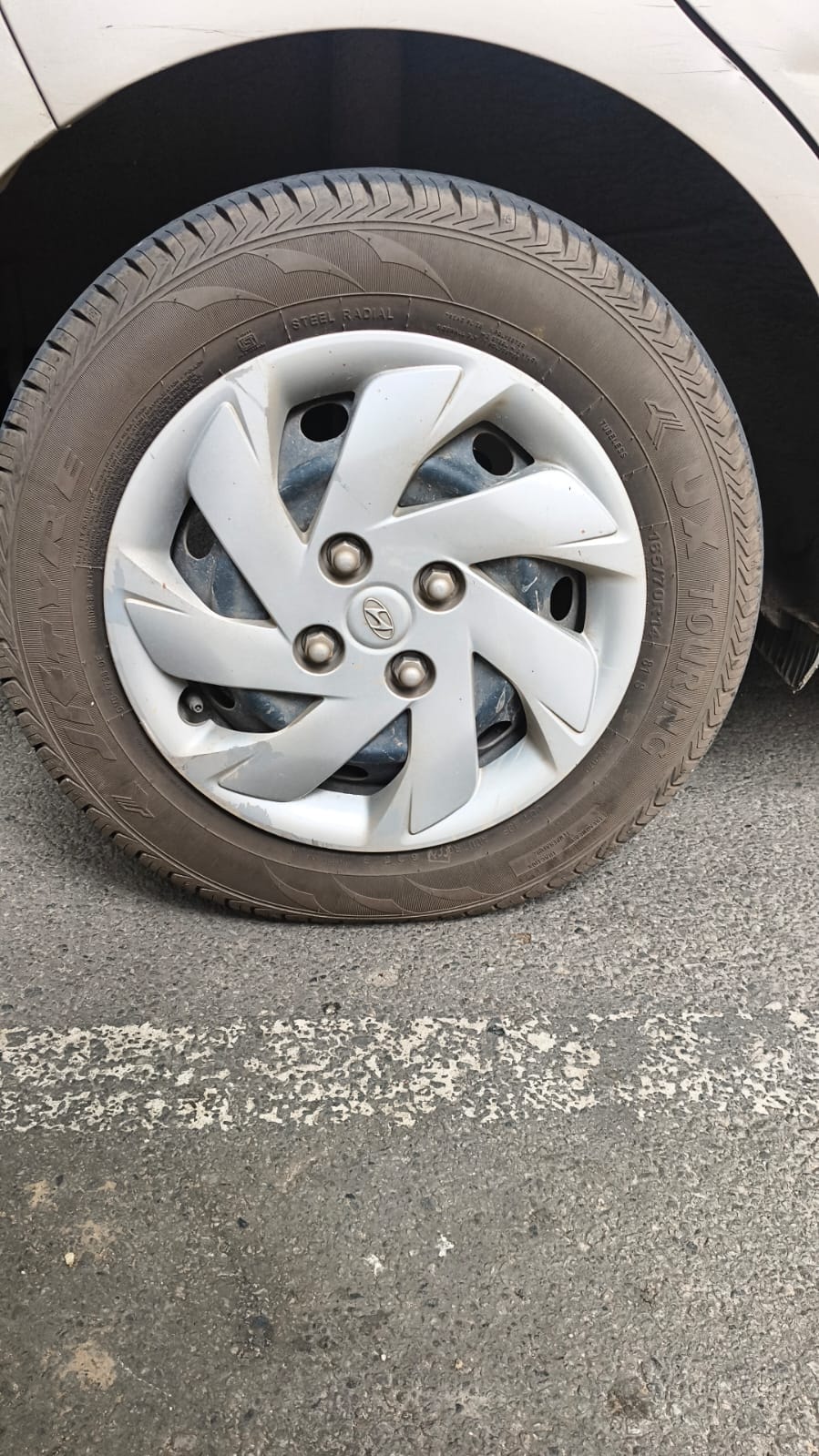 Used 2018 Hyundai New Santro Used 2018 Hyundai New Santro