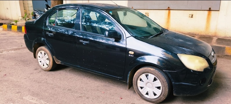 Used 2008 Ford Fiesta Used 2008 Ford Fiesta