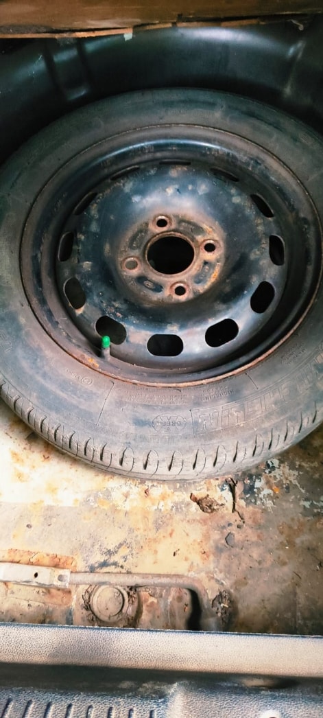 Used 2008 Ford Fiesta Used 2008 Ford Fiesta