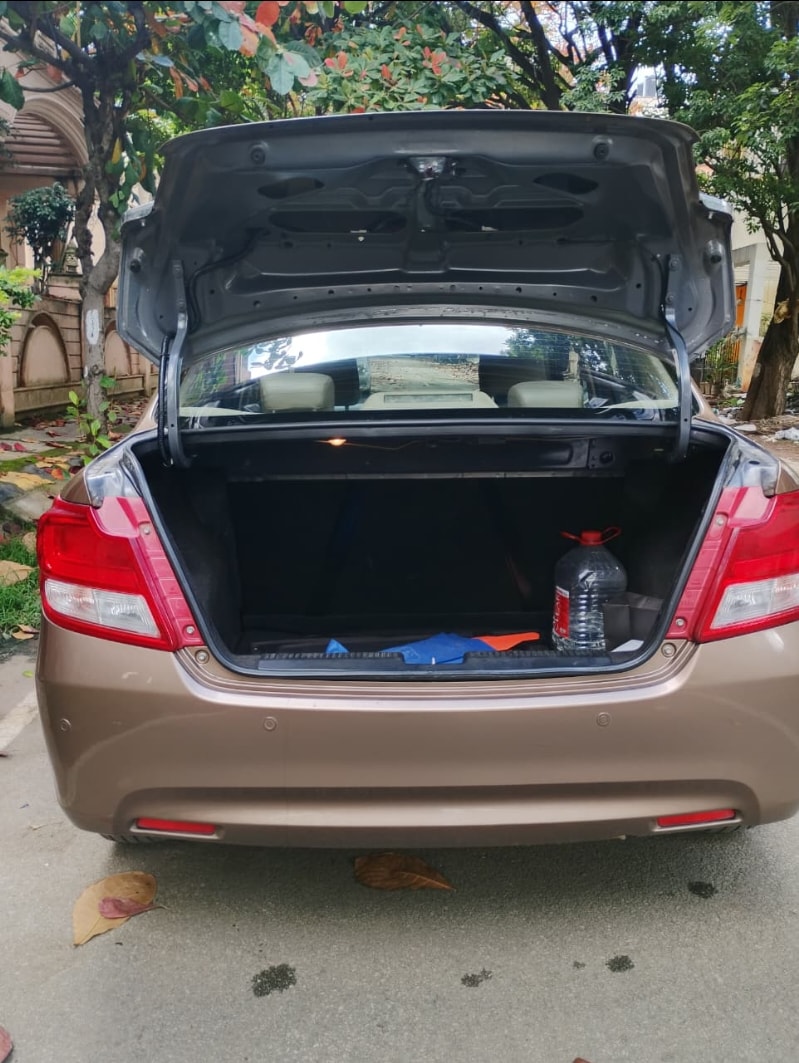 Used 2018 Maruti Suzuki Dzire Used 2018 Maruti Suzuki Dzire