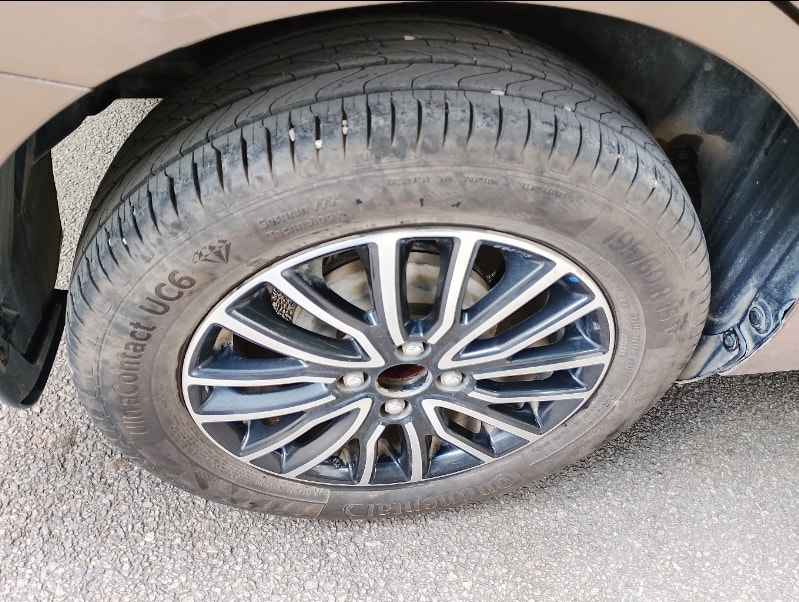 Used 2018 Maruti Suzuki Dzire Used 2018 Maruti Suzuki Dzire