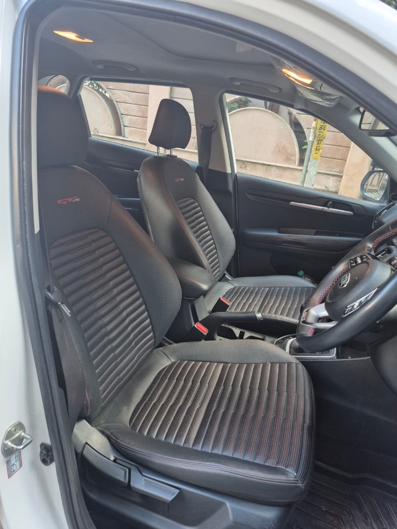 Used 2023 Hyundai Elite i20 Used 2023 Hyundai Elite i20