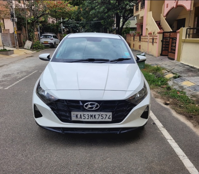 Used 2023 Hyundai Elite i20 Used 2023 Hyundai Elite i20