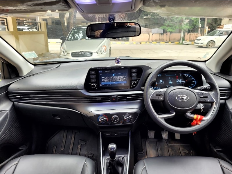 Used 2023 Hyundai Elite i20 Used 2023 Hyundai Elite i20