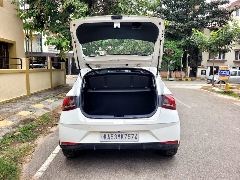 Used 2023 Hyundai Elite i20 Used 2023 Hyundai Elite i20