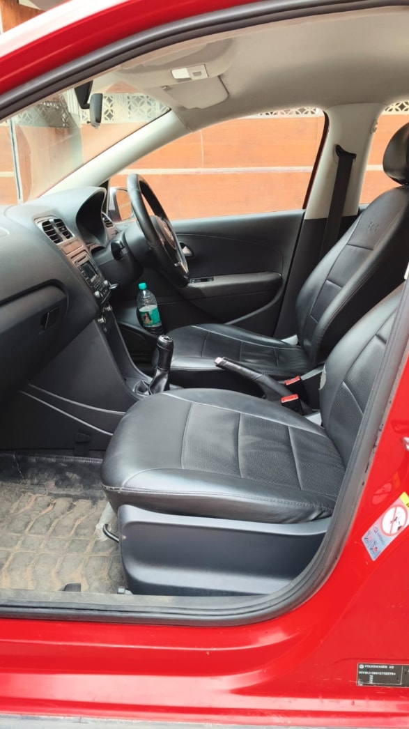 Used 2013 Volkswagen Polo Used 2013 Volkswagen Polo