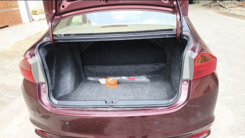 Used 2016 Honda City Used 2016 Honda City