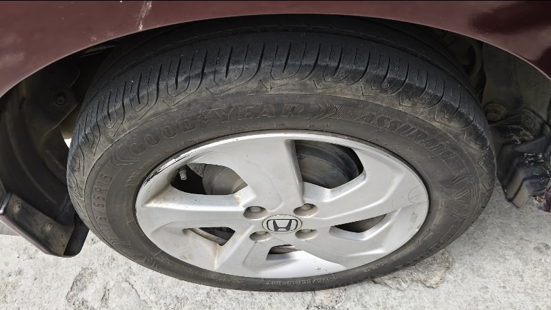 Used 2016 Honda City Used 2016 Honda City