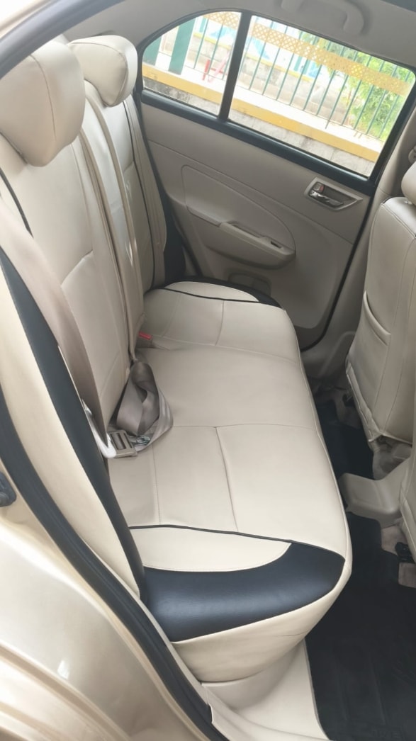 Used 2014 Maruti Suzuki Swift DZire Used 2014 Maruti Suzuki Swift DZire