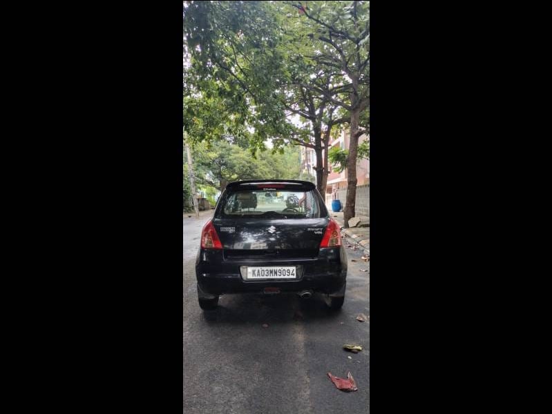 Used 2011 Maruti Suzuki Swift Used 2011 Maruti Suzuki Swift