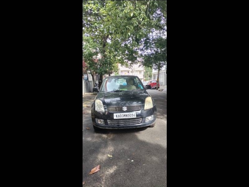 Used 2011 Maruti Suzuki Swift Used 2011 Maruti Suzuki Swift