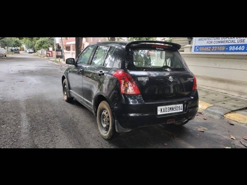 Used 2011 Maruti Suzuki Swift Used 2011 Maruti Suzuki Swift