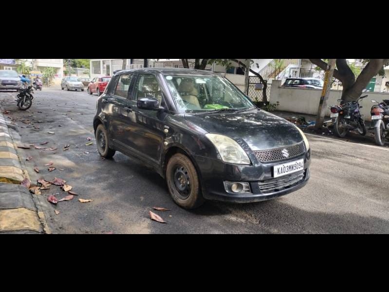 Used 2011 Maruti Suzuki Swift Used 2011 Maruti Suzuki Swift