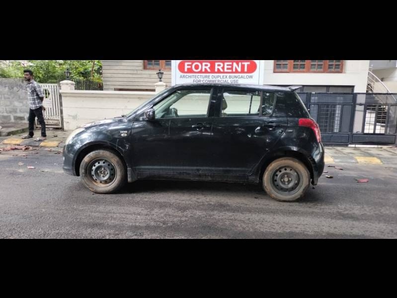 Used 2011 Maruti Suzuki Swift Used 2011 Maruti Suzuki Swift