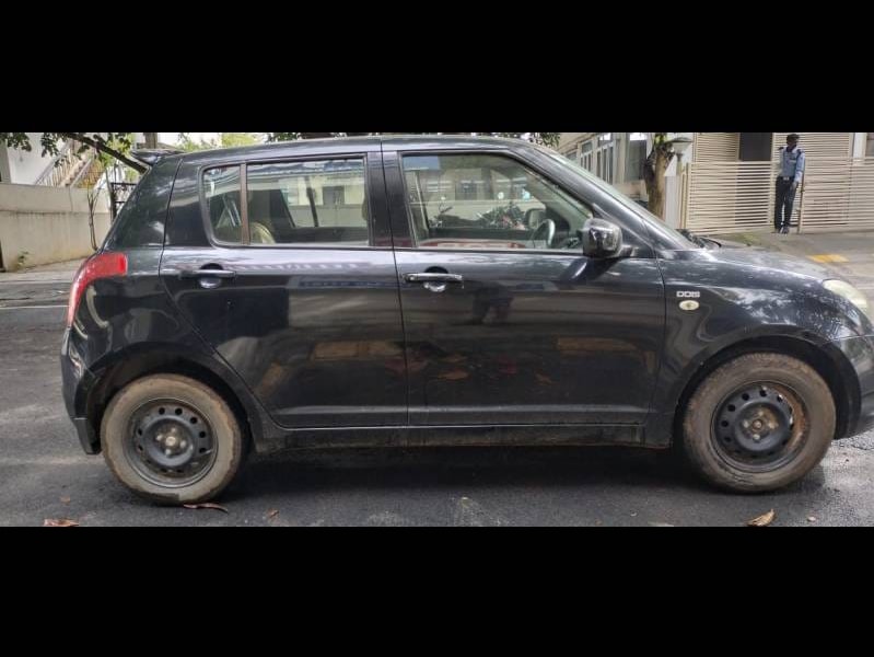 Used 2011 Maruti Suzuki Swift Used 2011 Maruti Suzuki Swift