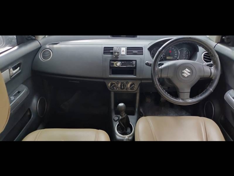 Used 2011 Maruti Suzuki Swift Used 2011 Maruti Suzuki Swift