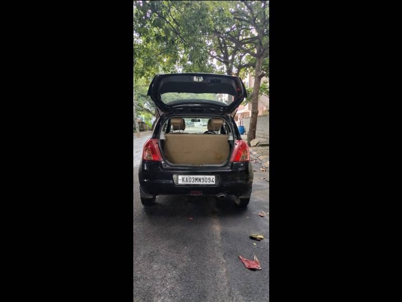 Used 2011 Maruti Suzuki Swift Used 2011 Maruti Suzuki Swift