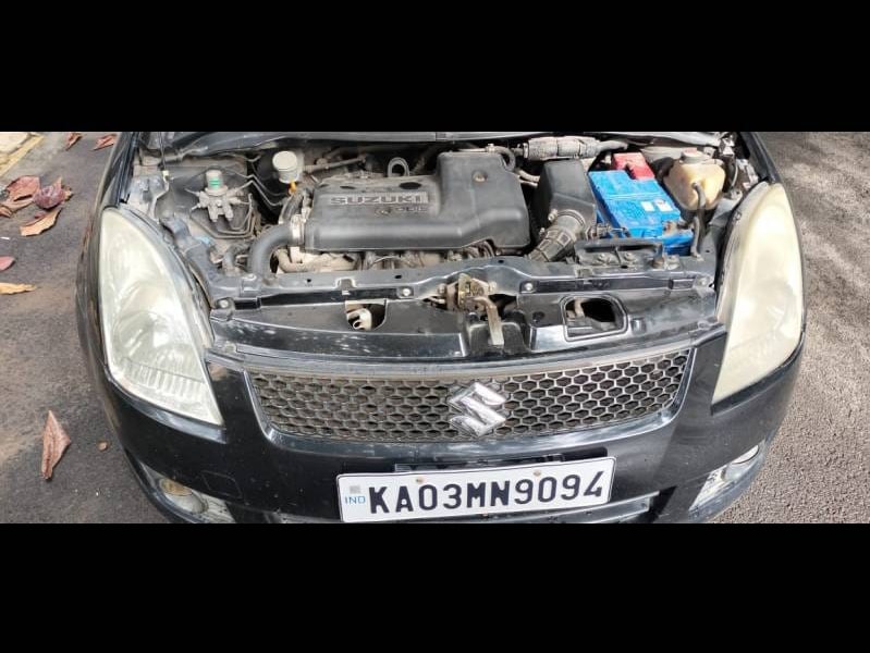 Used 2011 Maruti Suzuki Swift Used 2011 Maruti Suzuki Swift