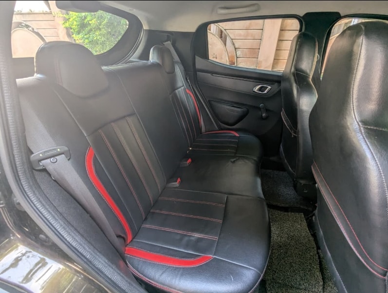 Used 2019 Renault Kwid Used 2019 Renault Kwid