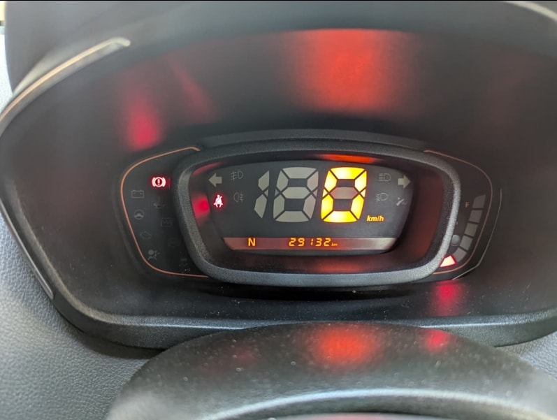 Used 2019 Renault Kwid Used 2019 Renault Kwid