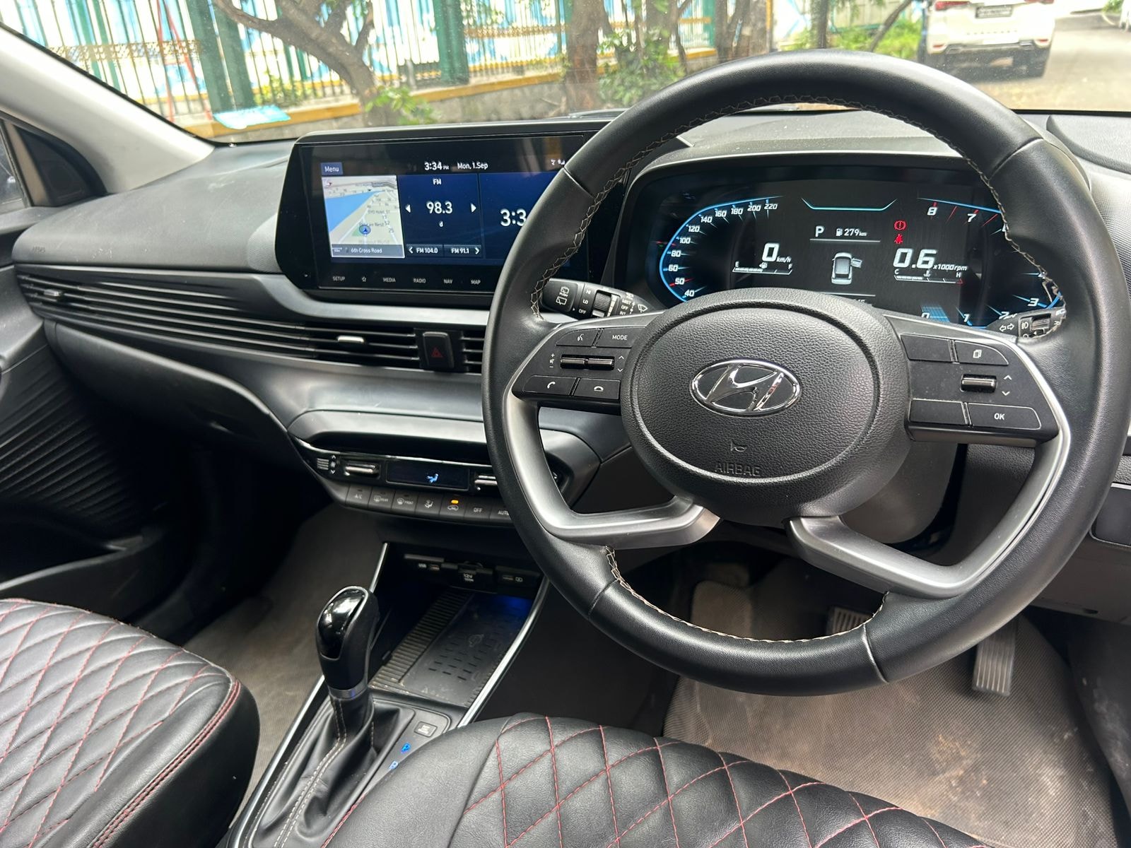 Used 2021 Hyundai Elite i20 Used 2021 Hyundai Elite i20