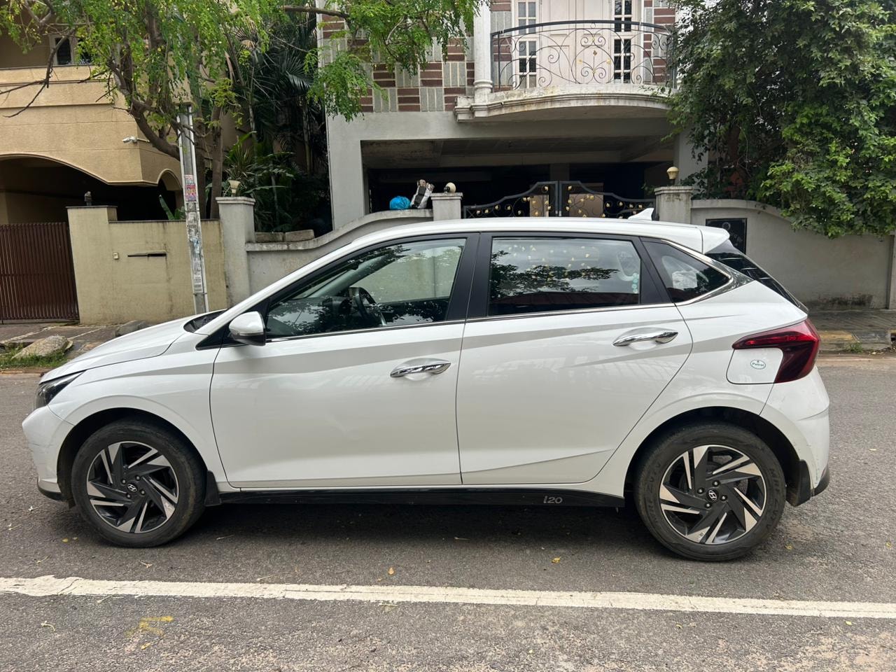 Used 2021 Hyundai Elite i20 Used 2021 Hyundai Elite i20