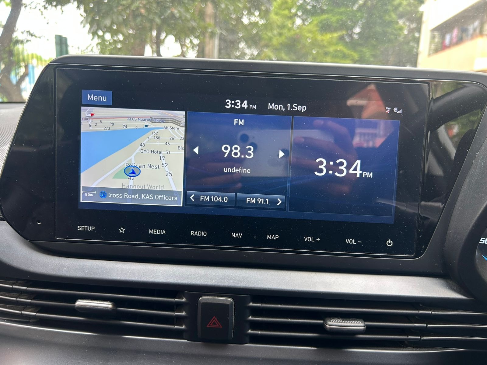 Used 2021 Hyundai Elite i20 Used 2021 Hyundai Elite i20