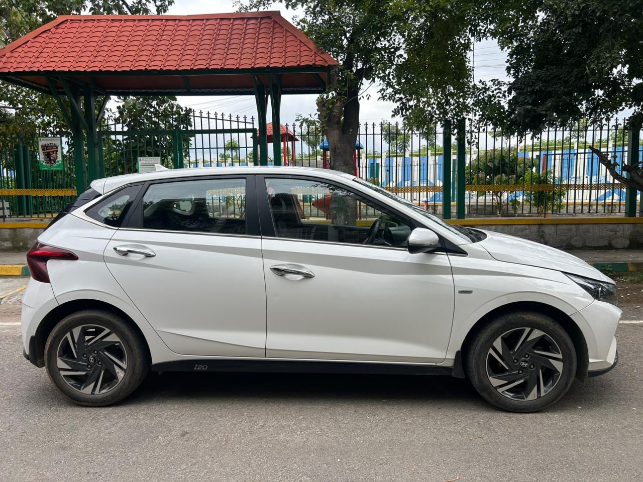 Used 2021 Hyundai Elite i20 Used 2021 Hyundai Elite i20