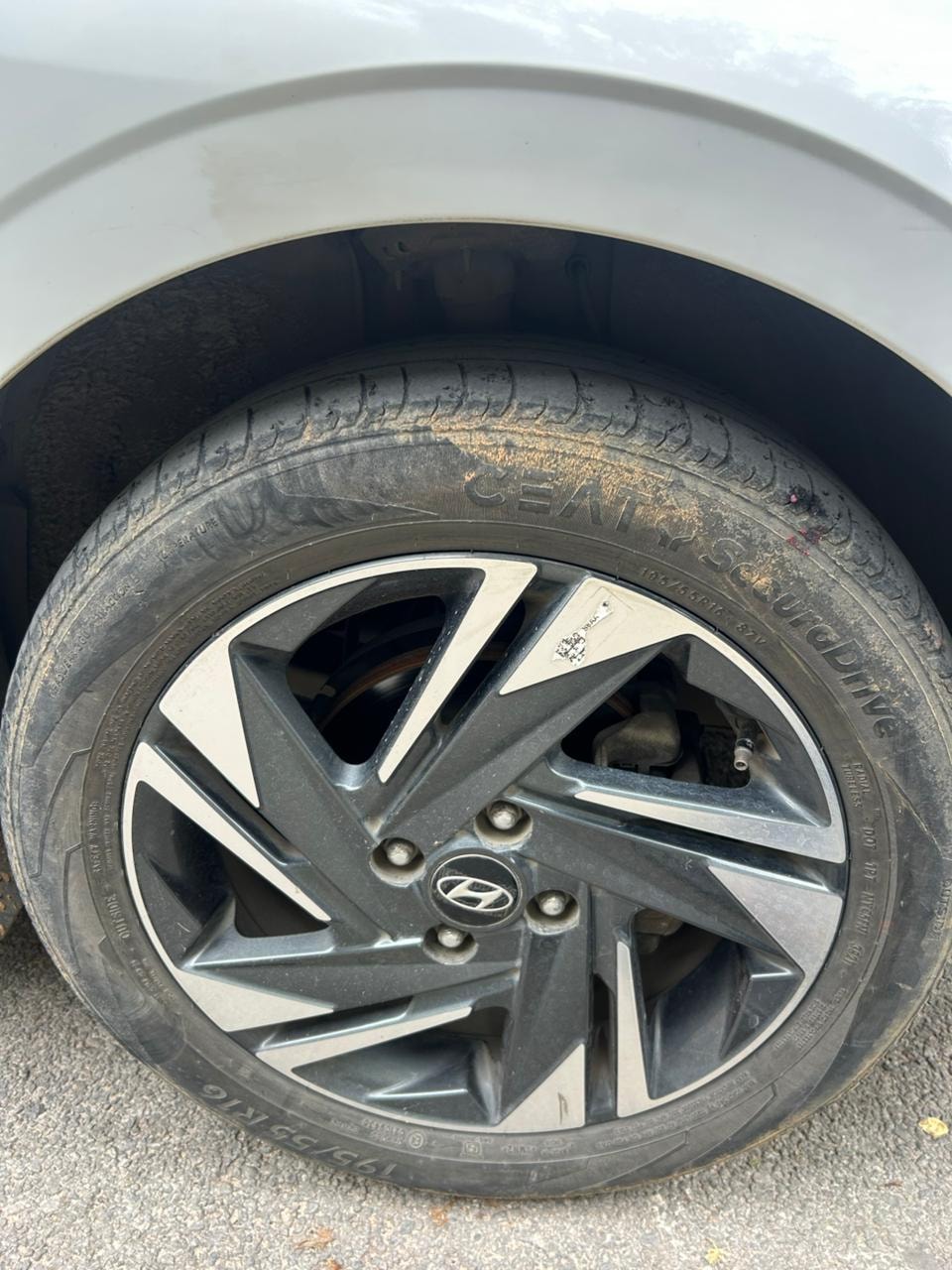 Used 2021 Hyundai Elite i20 Used 2021 Hyundai Elite i20