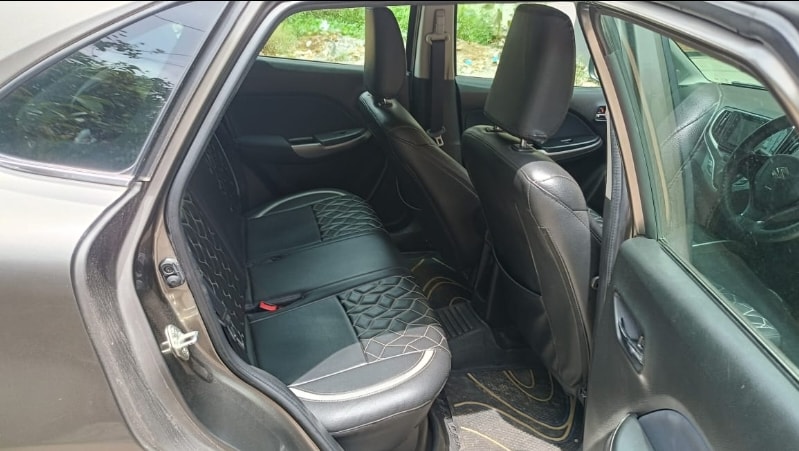 Used 2021 Maruti Suzuki Baleno Used 2021 Maruti Suzuki Baleno