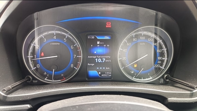 Used 2021 Maruti Suzuki Baleno Used 2021 Maruti Suzuki Baleno