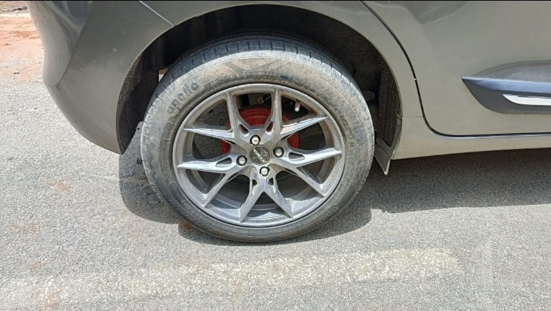 Used 2021 Maruti Suzuki Baleno Used 2021 Maruti Suzuki Baleno