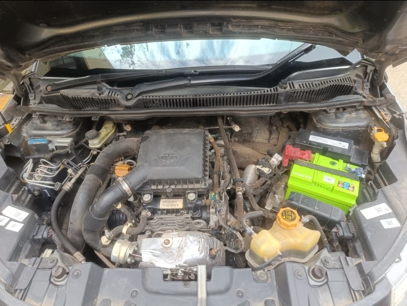 Used 2021 Tata Nexon Used 2021 Tata Nexon