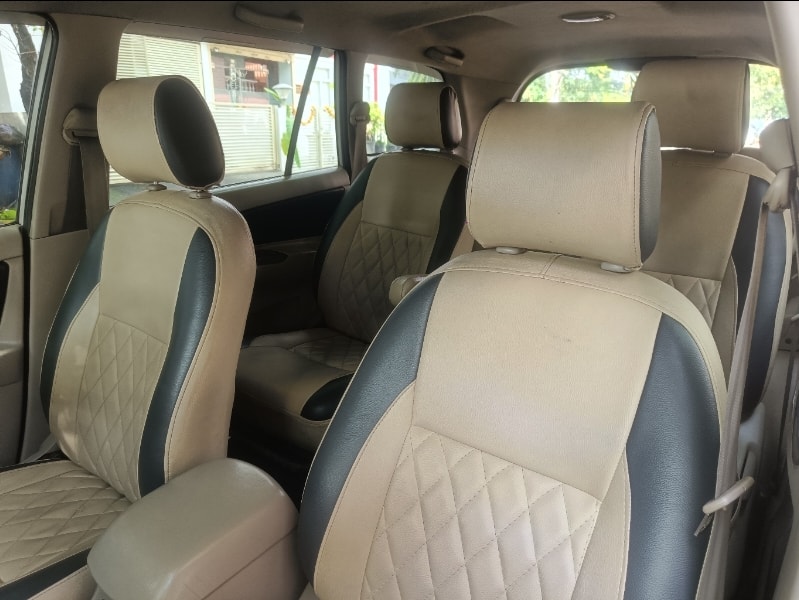 Used 2011 Toyota Innova Used 2011 Toyota Innova